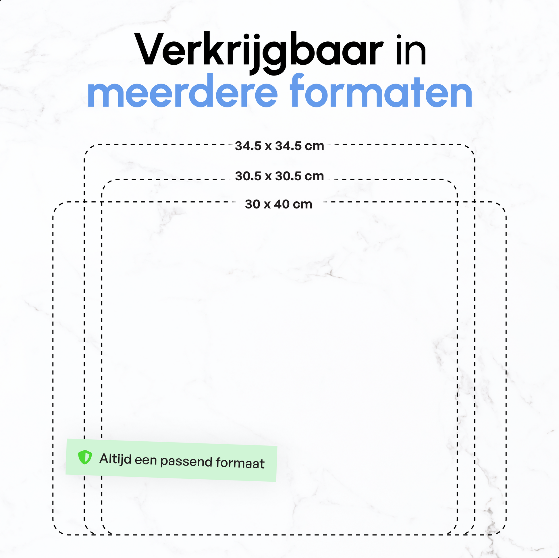 bodo home gootsteenmat beige silicoon 34.5x34.5 verschillende afmetingen