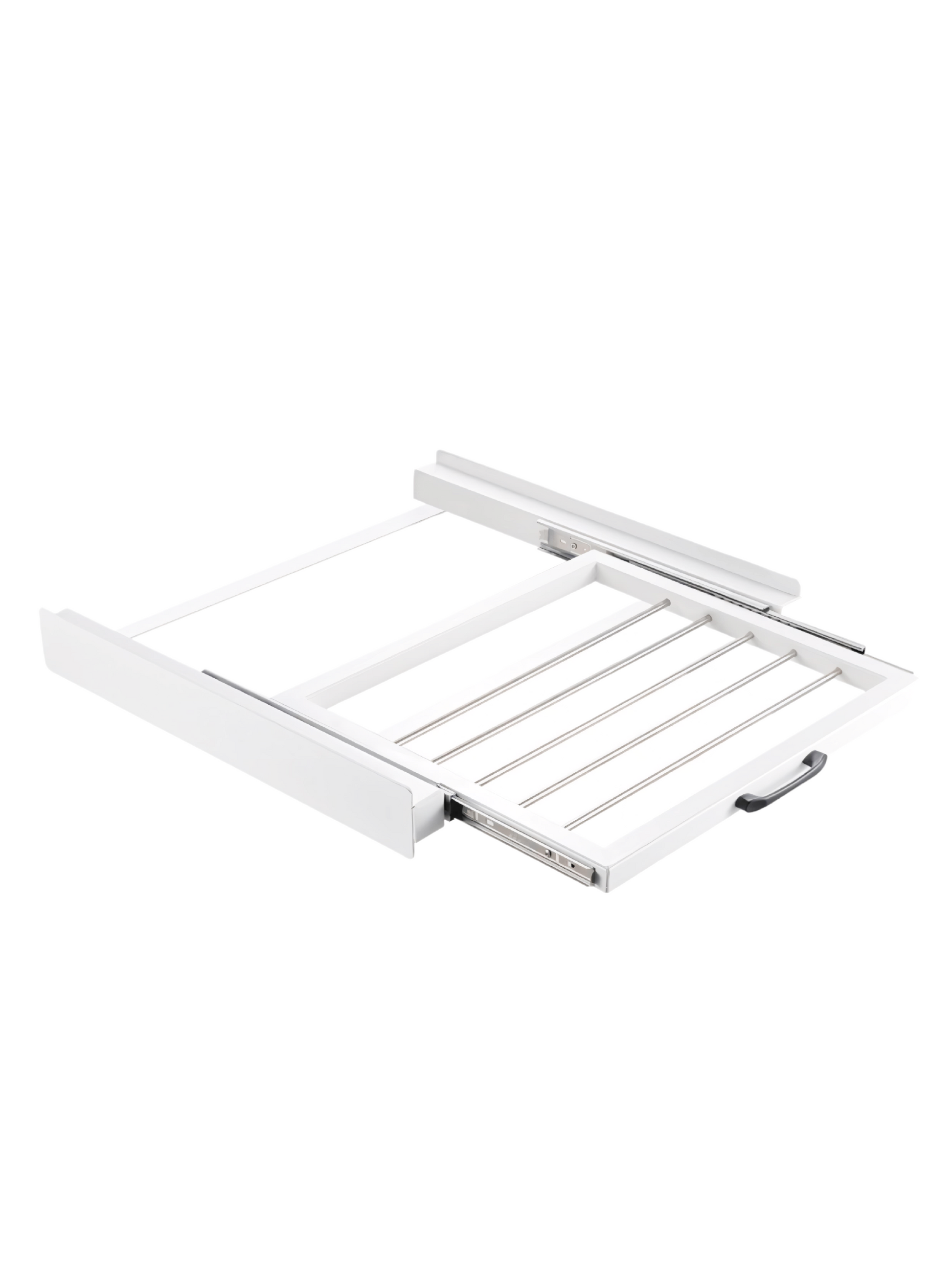 bodo home stapelkit wasmachine droger