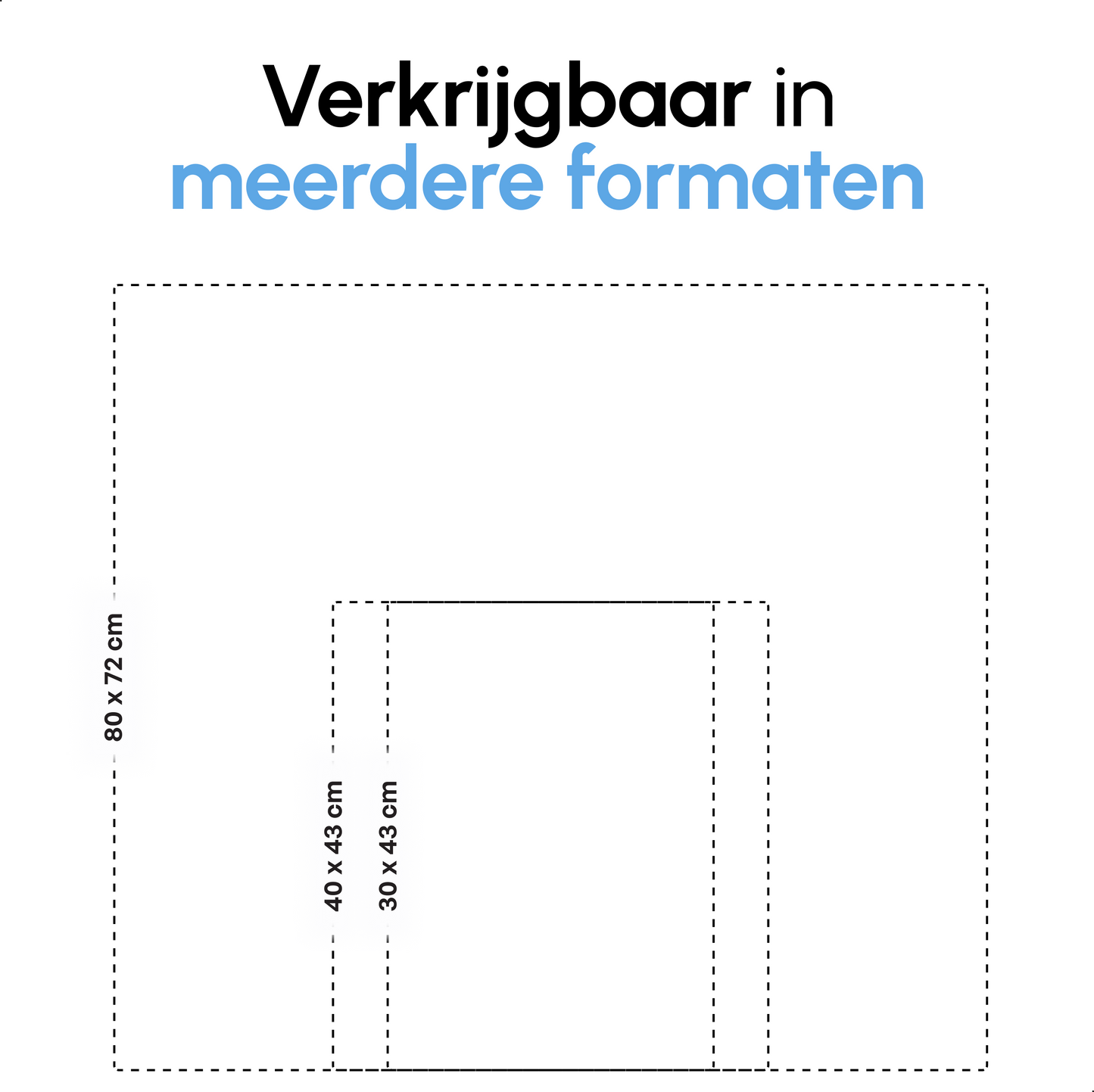 Bodo® - Stalen Onderstel Tafel - Tafelpoten - Set van 2 - U bankpoot 80x72 cm - Mat Zwart