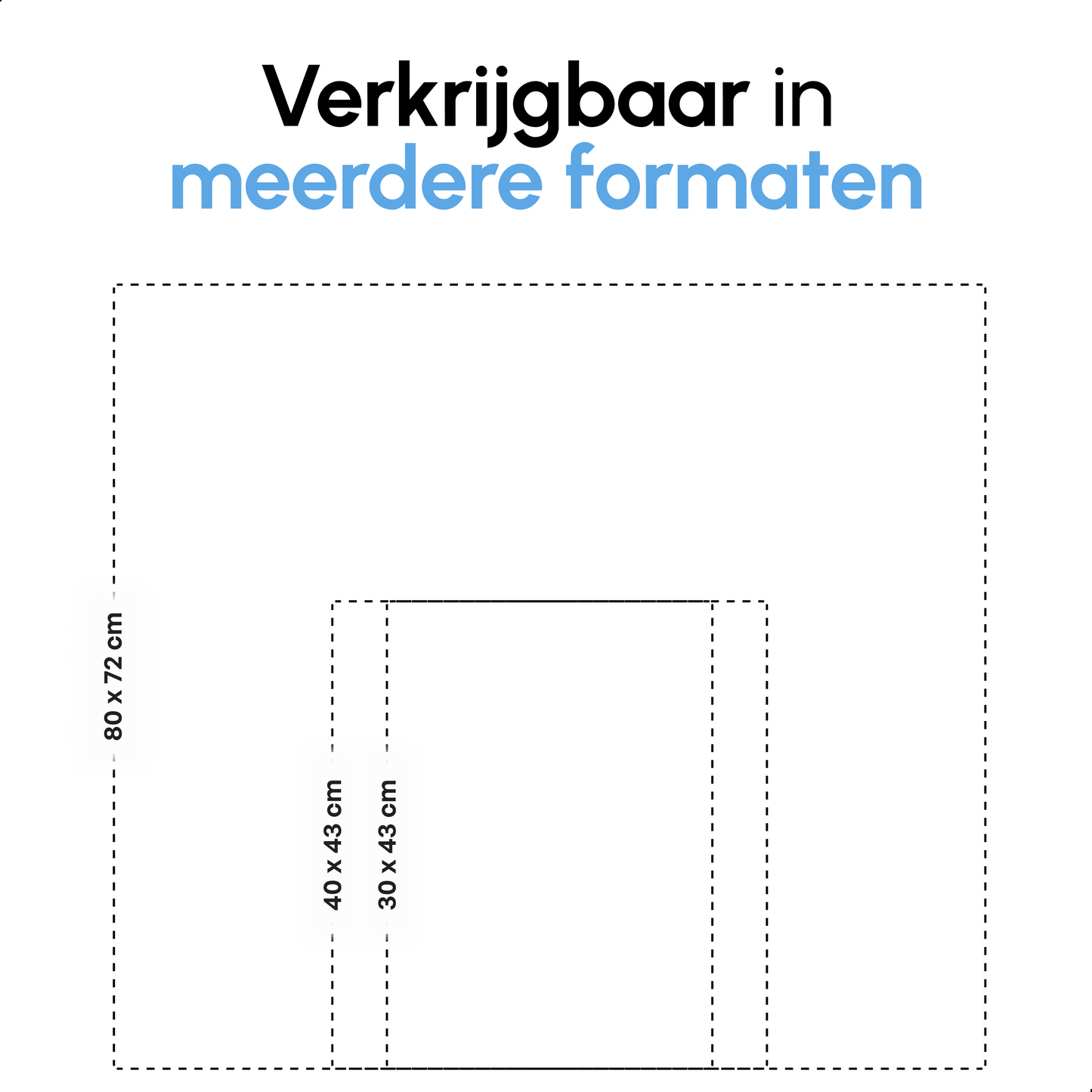 Bodo® - Stalen Onderstel Tafel - Tafelpoten - Set van 2 - U bankpoot 30x43 cm - Mat Zwart