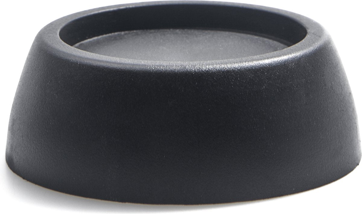 Bodo® - Trillingsdempers - Zwart - Voetjes voor wasmachine & droger