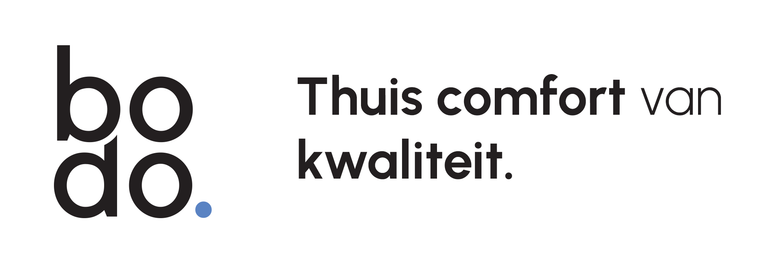 Bodo Home thuiscomfort van kwaliteit