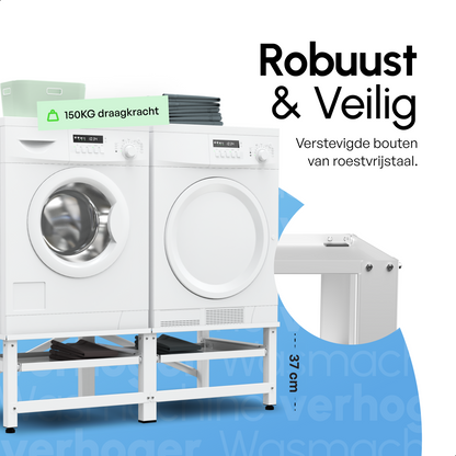 Wasmachine kopen? Bezorgd wanneer je wilt Wasmachine kopen? Bezorgd wanneer je wilt