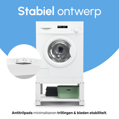 Siemens WZDP40D Verhoger voor drogers met lade Siemens WZDP40D Verhoger voor drogers met lade
