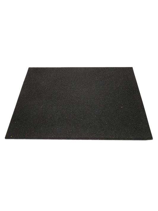 Bodo® Anti Trillingsmat Wasmachine en droger - 60x60x0.8cm