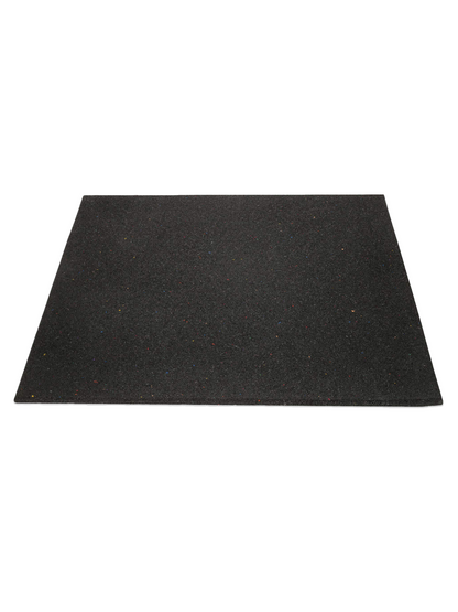 Bodo® Anti Trillingsmat Wasmachine en droger - 60x60x1.2cm