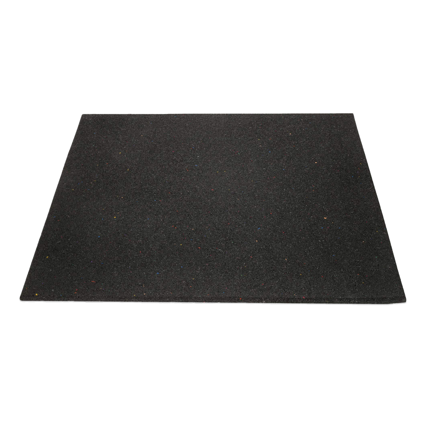 Bodo® Anti Trillingsmat Wasmachine en droger - 60x60x1.2cm